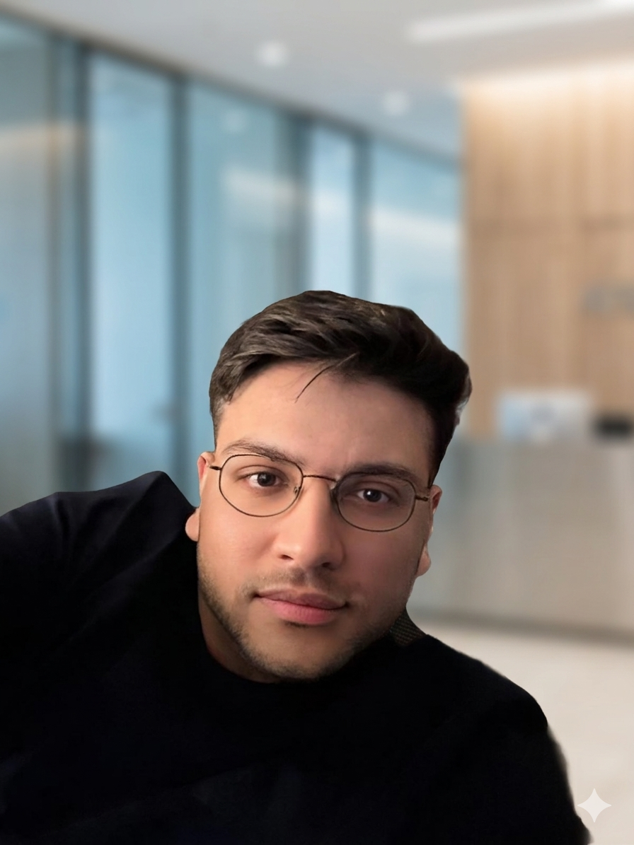 Dhruv Jain